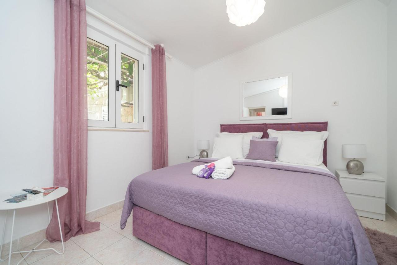 Apartment Santa Дубровник Екстер'єр фото