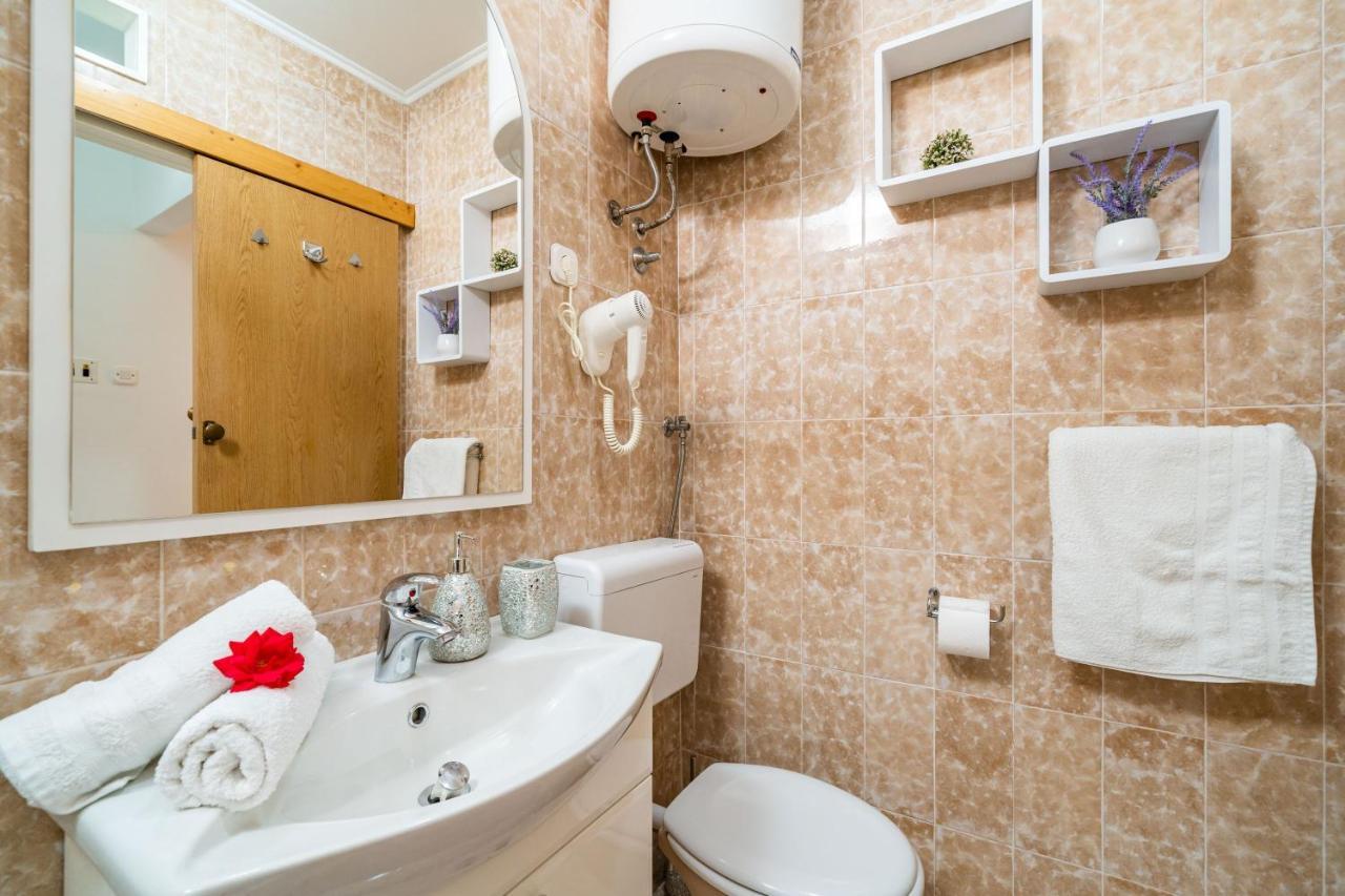 Apartment Santa Дубровник Екстер'єр фото