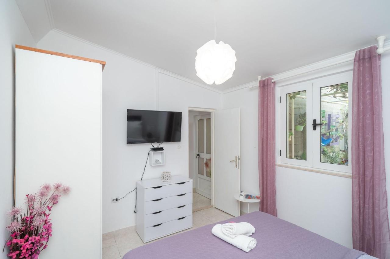Apartment Santa Дубровник Екстер'єр фото