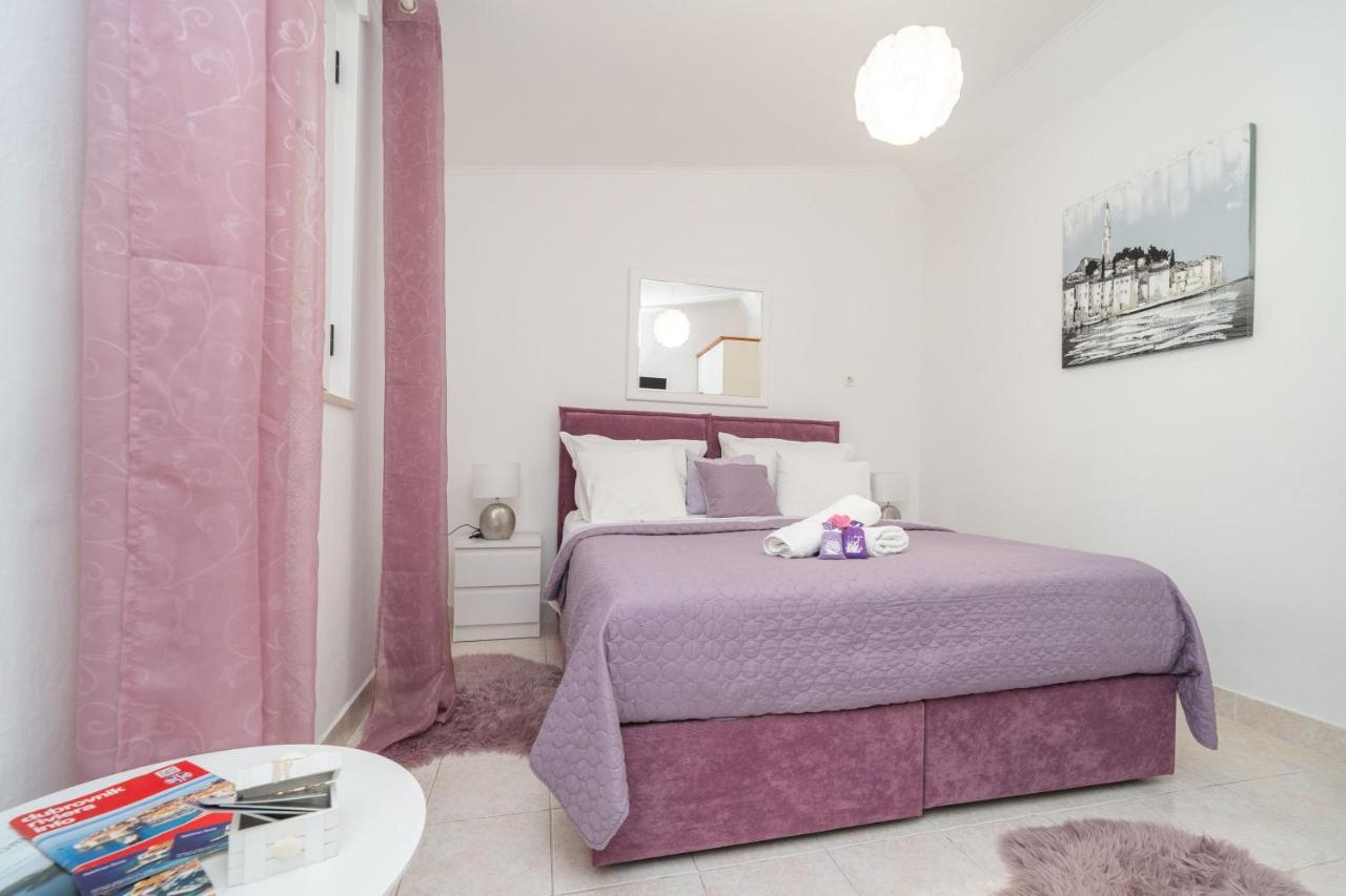 Apartment Santa Дубровник Екстер'єр фото