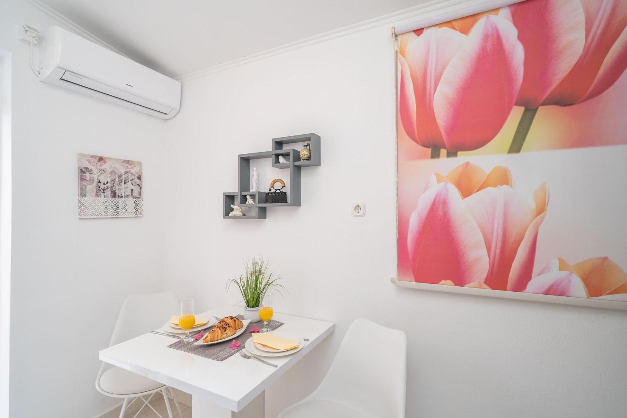 Apartment Santa Дубровник Екстер'єр фото
